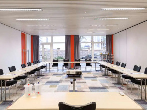 Mercure Hotel Koln West