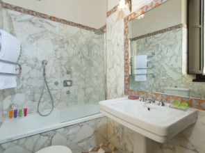 Hotel d'Inghilterra Roma - Starhotels Collezione