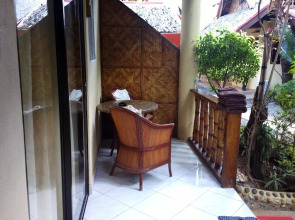 Alona Vida Beach Resort