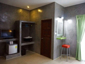 Saikaew Boutique Hotel