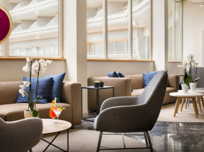 All-inclusive Hotel Albatros