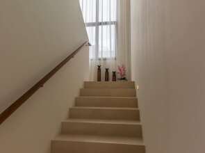 3 Bedroom Civetta Pool Villa