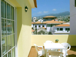 Residencial da Queimada de Baixo