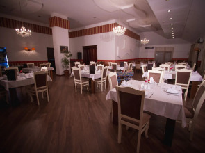 Отель Инн Баку