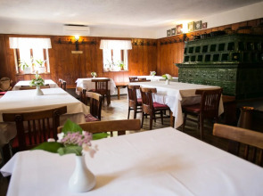 Pri Žabarju Bed & Breakfast Ljubljana