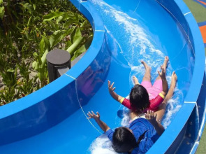 Shangri-La Tanjung Aru, Kota Kinabalu