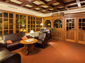 Norderstedter Hof by Centro Comfort