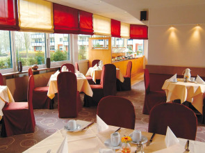 Leonardo Airport Brandenburg