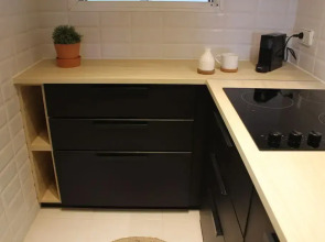 Apartamento Differentflats Barcino