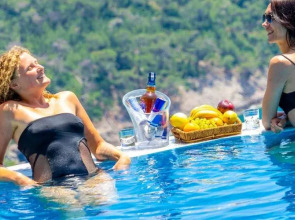 Kabak Manzara Bungalow