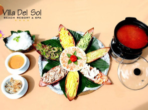 Villa Del Sol Beach resort & Spa