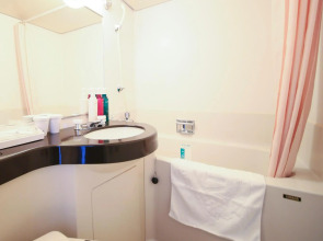 APA Hotel Sagamihara Hashimoto Ekimae