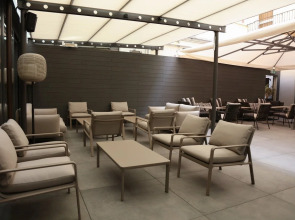 World Hotel Casati 18