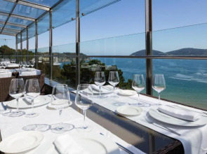 Hotel Thalasso Cantabrico Las Sirenas