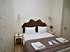 Alacati Eldoris Otel