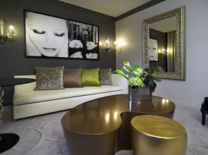 Sofitel Paris Le Faubourg