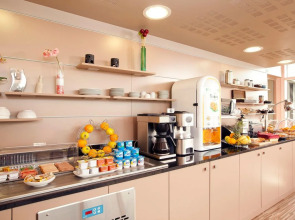 Séjours & Affaires Paris Vitry