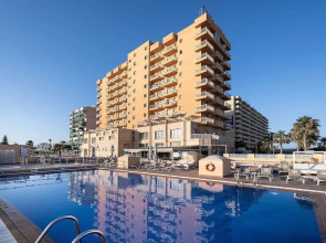 Poseidon La Manga Hotel & Spa - Designed for Adults