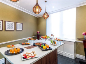 St. James' Court, A Taj Hotel, London