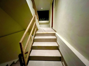 Sau Bali Beach House Canggu