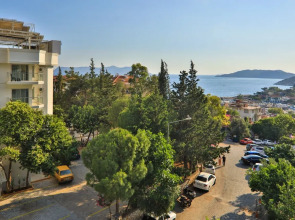 Lora Kas Otel