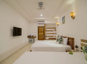 Palma Phu Quoc Resort