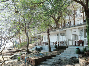 The C Samet Beach Resort