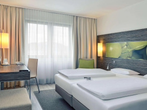 Mercure Hotel Koblenz