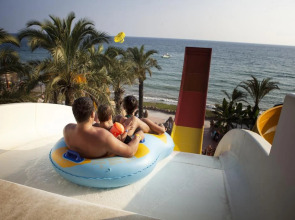 Long Beach Harmony Hotel & Spa