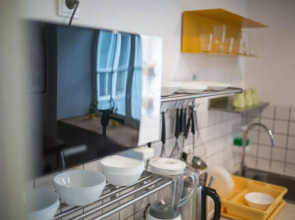 Safestay Warsaw Old Town