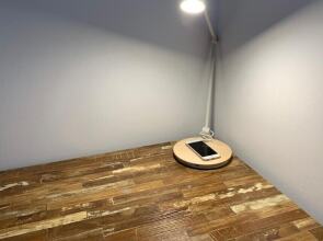 Luxurious Beach Apartment