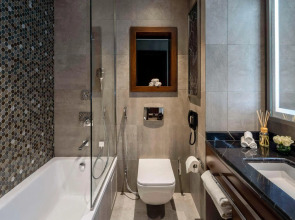 Mövenpick Hotel And Residences Riyadh