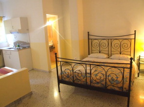 Safestay Athens Hotel