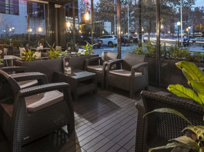 Hotel Elba Madrid Alcalá