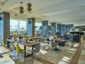 Altin Yunus Hotel & Spa