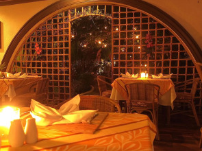 Floral Villarosa Hotel