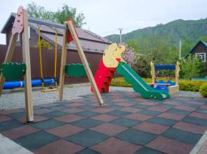 Апарт Комплекс Алтай