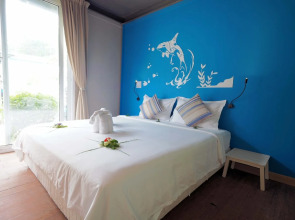 The Beacha Club Hotel