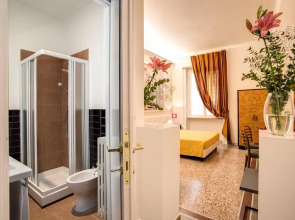 Roma in una Stanza GuestHouse