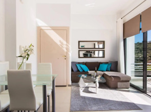 Rethymno Hills Apartments