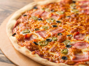 Friendly DH Naissance Hotel by Mindrum Group