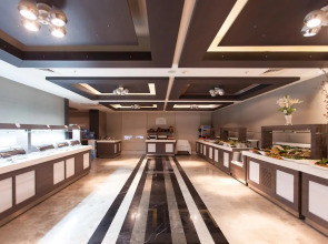 Kervansaray Bursa City Hotel