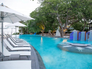 Veranda Resort & Villas Hua Hin - Cha Am