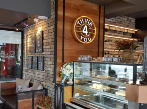 Hin Nam Sai Suay Hotel Hua Hin