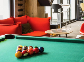 ibis Lausanne Crissier