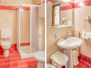 Hotel Internazionale