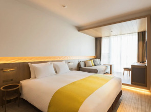 Hotel Metropolitan Kamakura