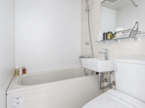 Rihga Place Kyoto Shijo Karasuma