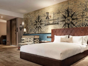 Mercure Langkawi Pantai Cenang