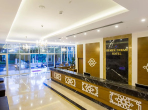Kemer Dream Hotel